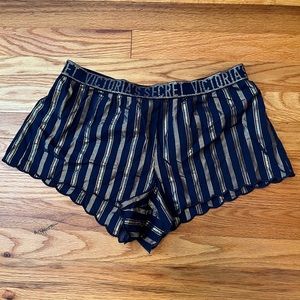 Victoria’s Secret Sleep Shorts